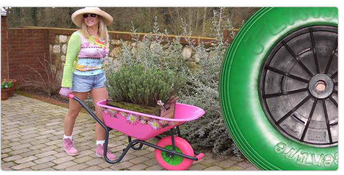 Greentyre Entrepreneurs /Inventors